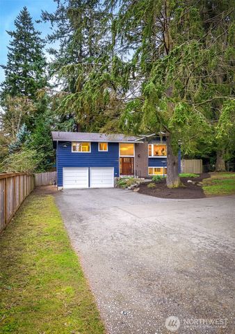 1641 N 185th Street, Shoreline, WA 98133