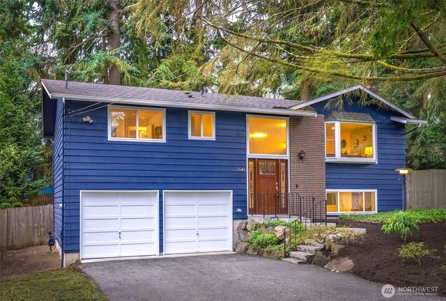 1641 N 185th Street, Shoreline, WA 98133