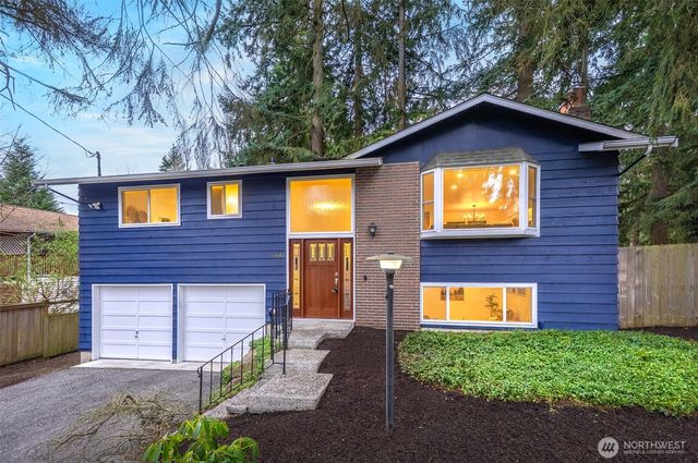 1641 N 185th Street, Shoreline, WA 98133