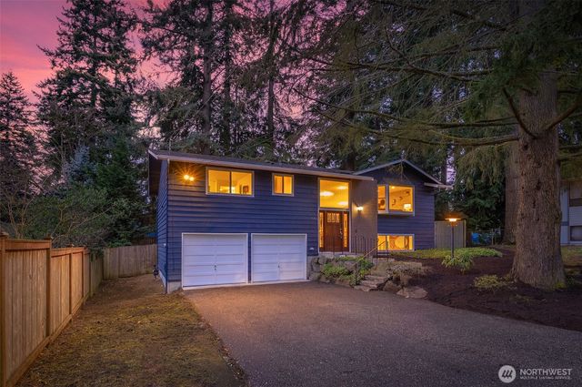 1641 N 185th Street, Shoreline, WA 98133