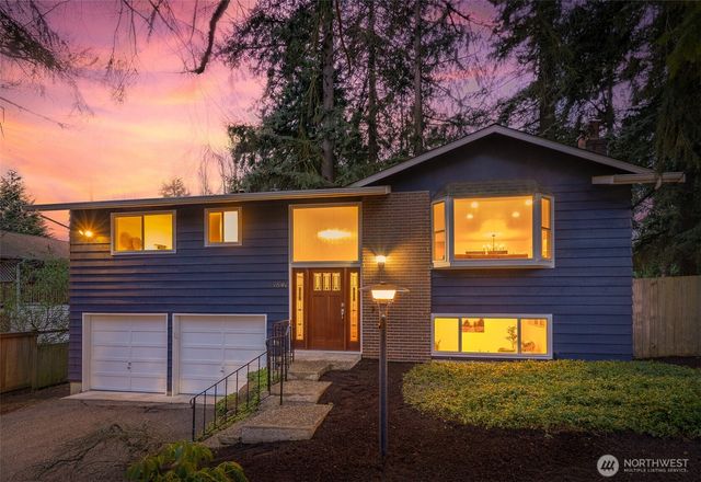 1641 N 185th Street, Shoreline, WA 98133