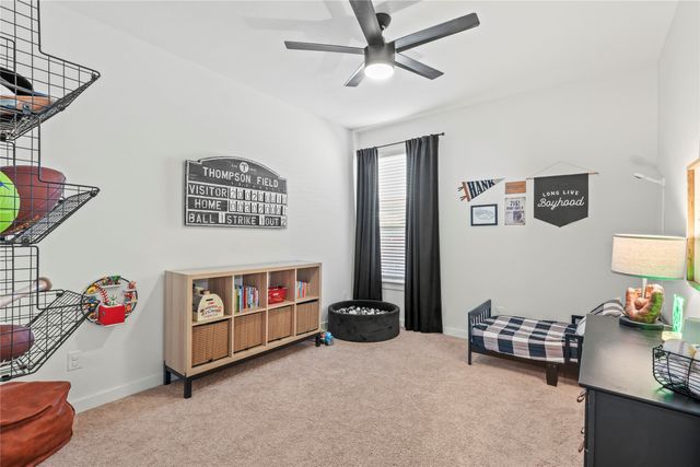 4320 Cozy Pine Drive, Northlake, TX 76226