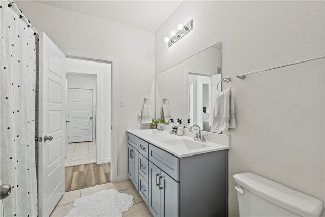 4320 Cozy Pine Drive, Northlake, TX 76226