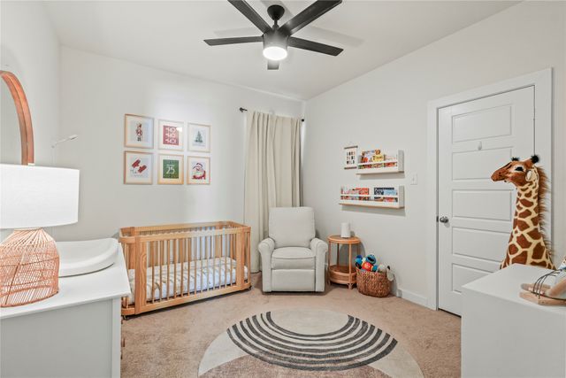 4320 Cozy Pine Drive, Northlake, TX 76226