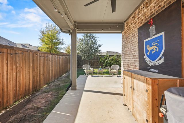 4320 Cozy Pine Drive, Northlake, TX 76226