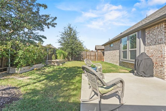 4320 Cozy Pine Drive, Northlake, TX 76226