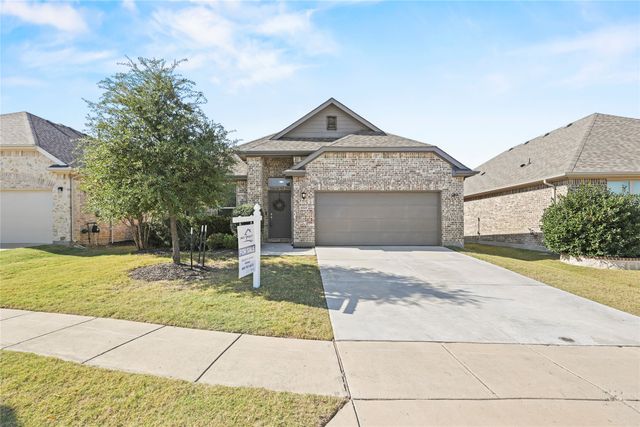 4320 Cozy Pine Drive, Northlake, TX 76226