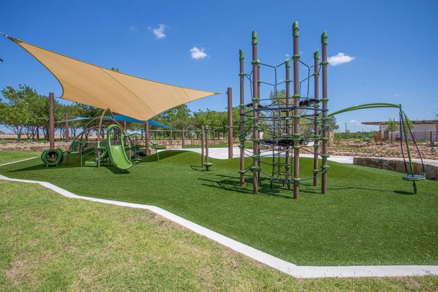 4320 Cozy Pine Drive, Northlake, TX 76226