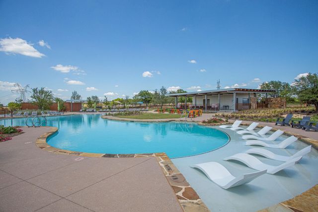 4320 Cozy Pine Drive, Northlake, TX 76226