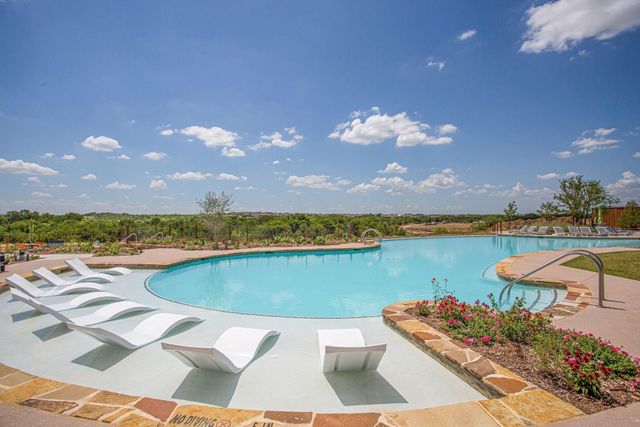 4320 Cozy Pine Drive, Northlake, TX 76226