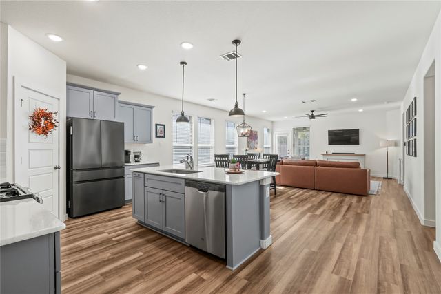 4320 Cozy Pine Drive, Northlake, TX 76226