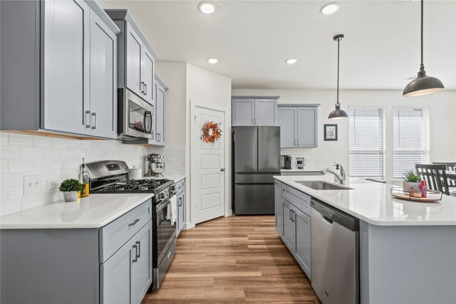 4320 Cozy Pine Drive, Northlake, TX 76226