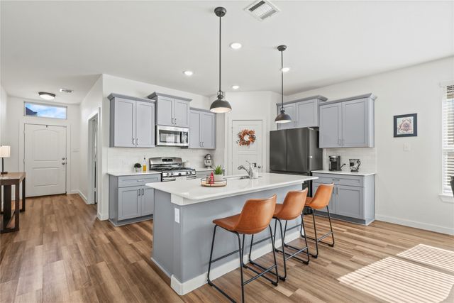 4320 Cozy Pine Drive, Northlake, TX 76226