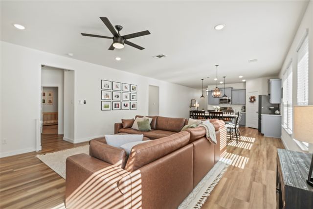 4320 Cozy Pine Drive, Northlake, TX 76226