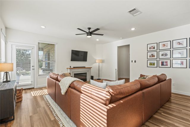 4320 Cozy Pine Drive, Northlake, TX 76226