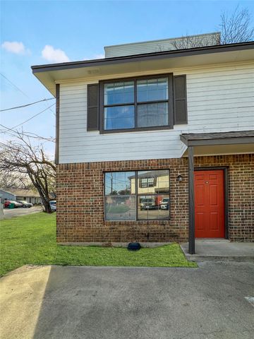 922 Fannin Street 109, Denton, TX 76201