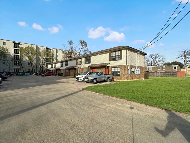 922 Fannin Street 109, Denton, TX 76201