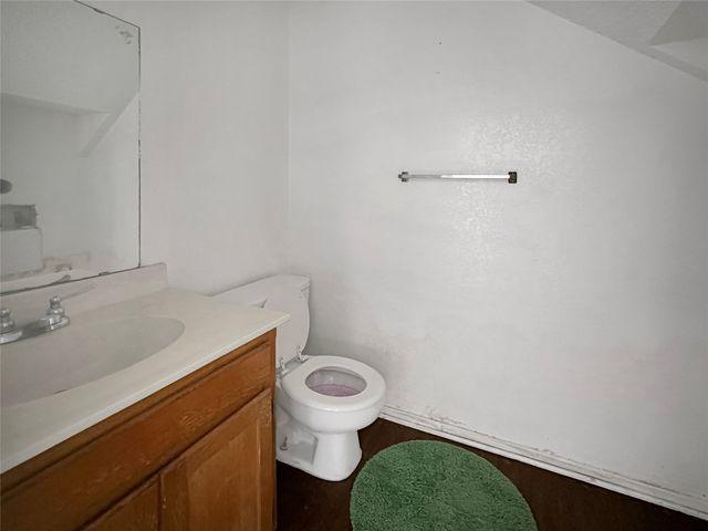 922 Fannin Street 109, Denton, TX 76201