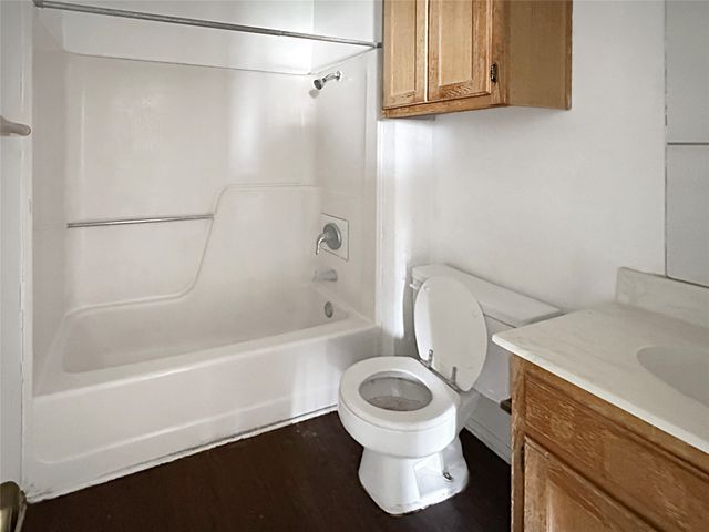 922 Fannin Street 109, Denton, TX 76201