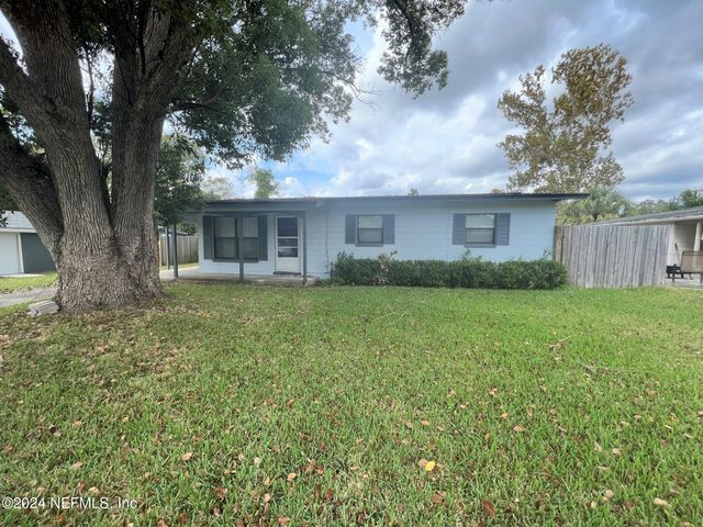 447 BRIGHTON Avenue, Orange Park, FL 32073
