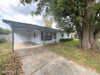 447 BRIGHTON Avenue, Orange Park, FL 32073