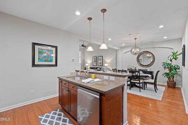 1058 Kingston Grove Drive, Cary, NC 27519