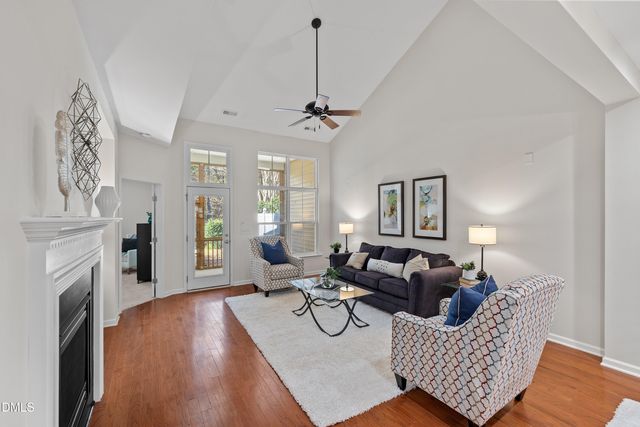 1058 Kingston Grove Drive, Cary, NC 27519