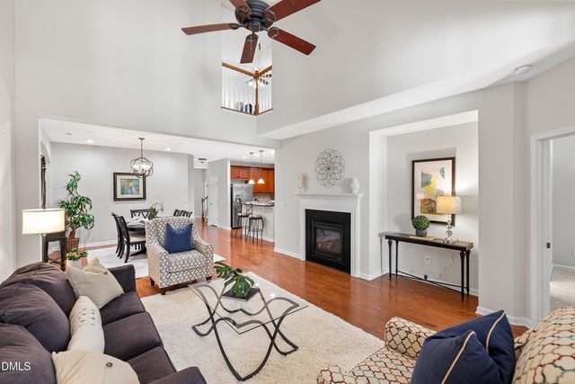 1058 Kingston Grove Drive, Cary, NC 27519