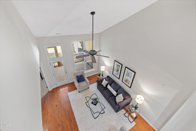 1058 Kingston Grove Drive, Cary, NC 27519