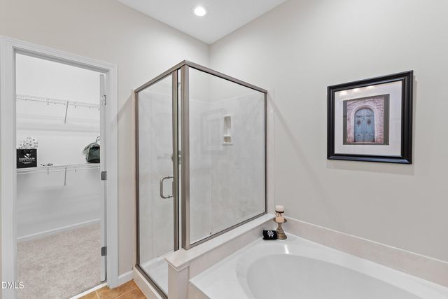 1058 Kingston Grove Drive, Cary, NC 27519