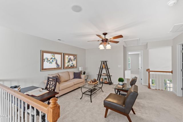 1058 Kingston Grove Drive, Cary, NC 27519