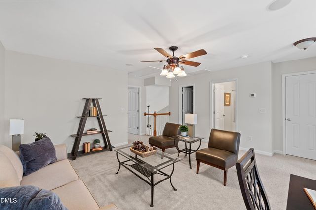 1058 Kingston Grove Drive, Cary, NC 27519