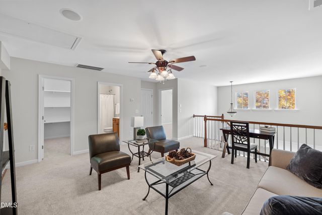 1058 Kingston Grove Drive, Cary, NC 27519