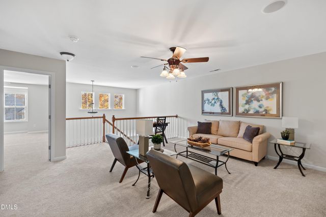 1058 Kingston Grove Drive, Cary, NC 27519