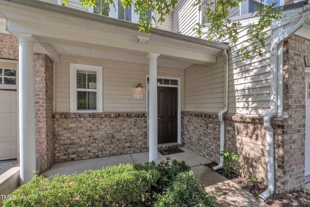 1058 Kingston Grove Drive, Cary, NC 27519