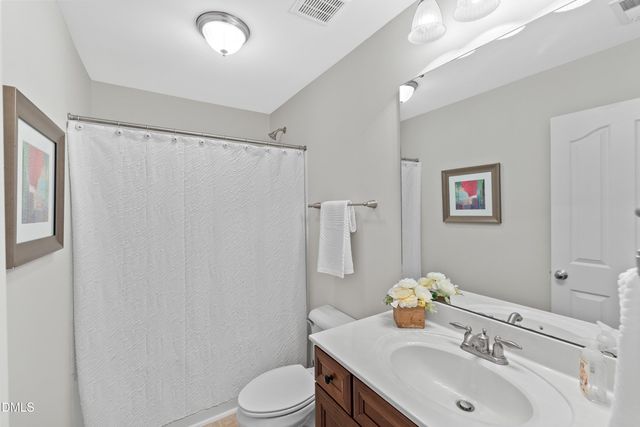 1058 Kingston Grove Drive, Cary, NC 27519