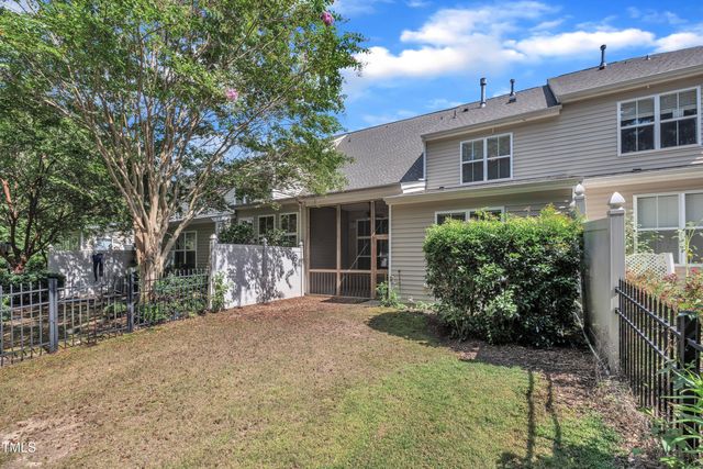 1058 Kingston Grove Drive, Cary, NC 27519