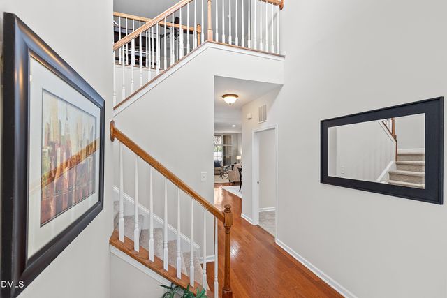 1058 Kingston Grove Drive, Cary, NC 27519