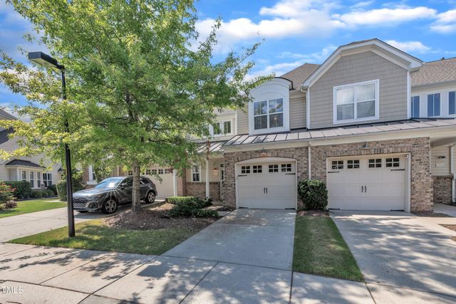 1058 Kingston Grove Drive, Cary, NC 27519