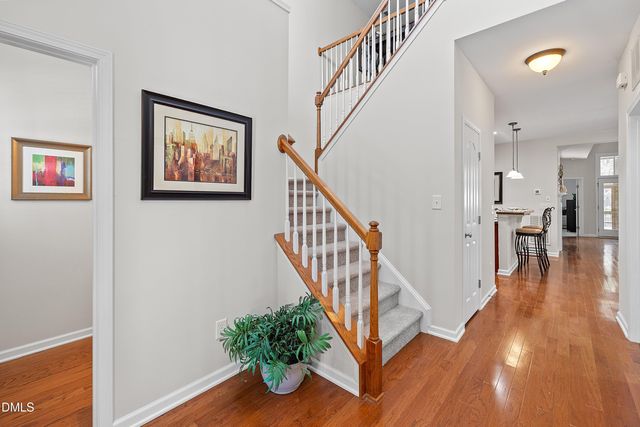 1058 Kingston Grove Drive, Cary, NC 27519