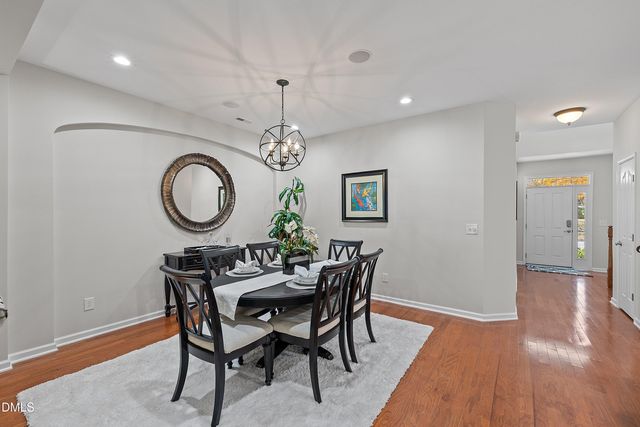 1058 Kingston Grove Drive, Cary, NC 27519