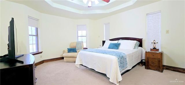 3007 Chapin Street, Edinburg, TX 78541