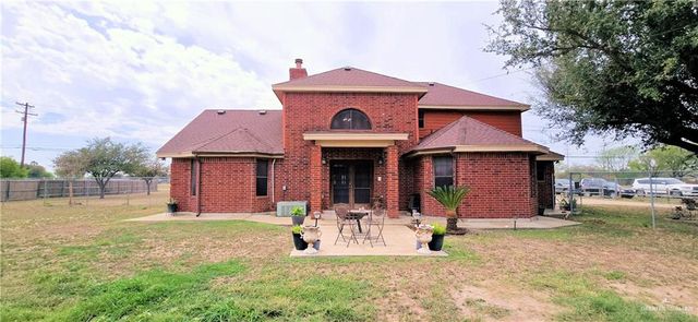3007 Chapin Street, Edinburg, TX 78541