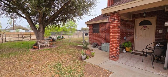 3007 Chapin Street, Edinburg, TX 78541