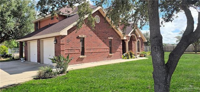 3007 Chapin Street, Edinburg, TX 78541