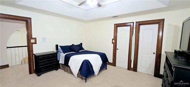 3007 Chapin Street, Edinburg, TX 78541