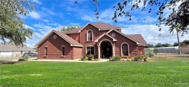 3007 Chapin Street, Edinburg, TX 78541