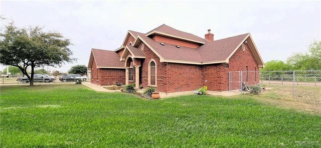 3007 Chapin Street, Edinburg, TX 78541