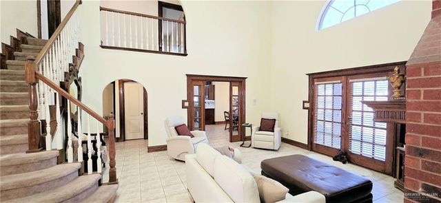 3007 Chapin Street, Edinburg, TX 78541