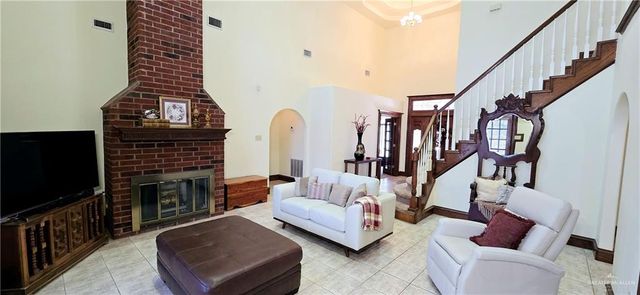 3007 Chapin Street, Edinburg, TX 78541